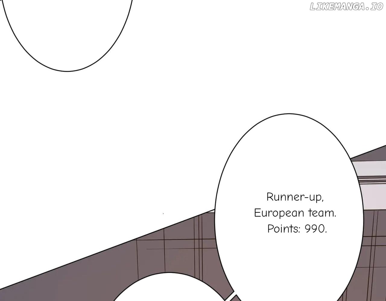 With My Netherworld Trillions, Game On! Chapter 192 - page 10